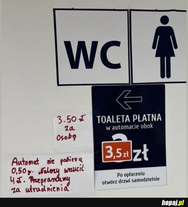 3,50 = 4,00
