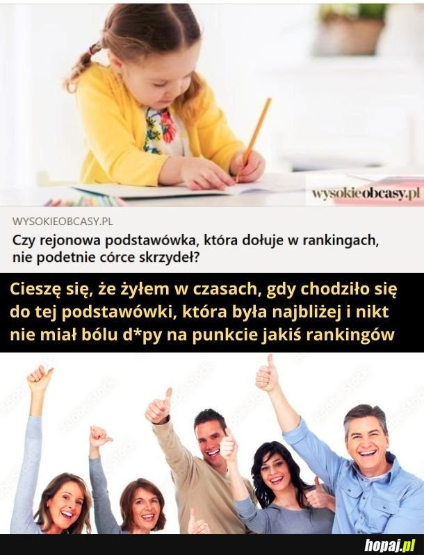 Rankingi