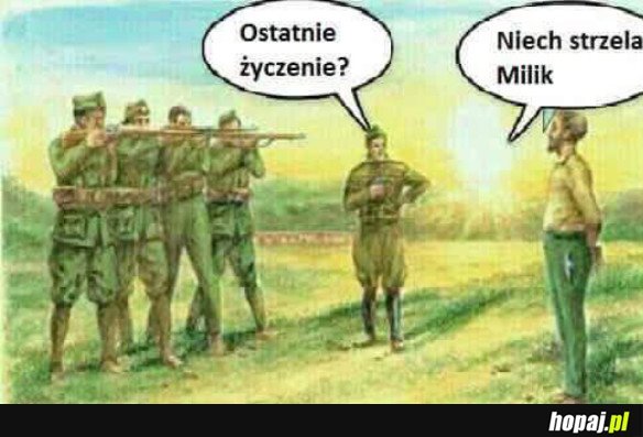 Milik