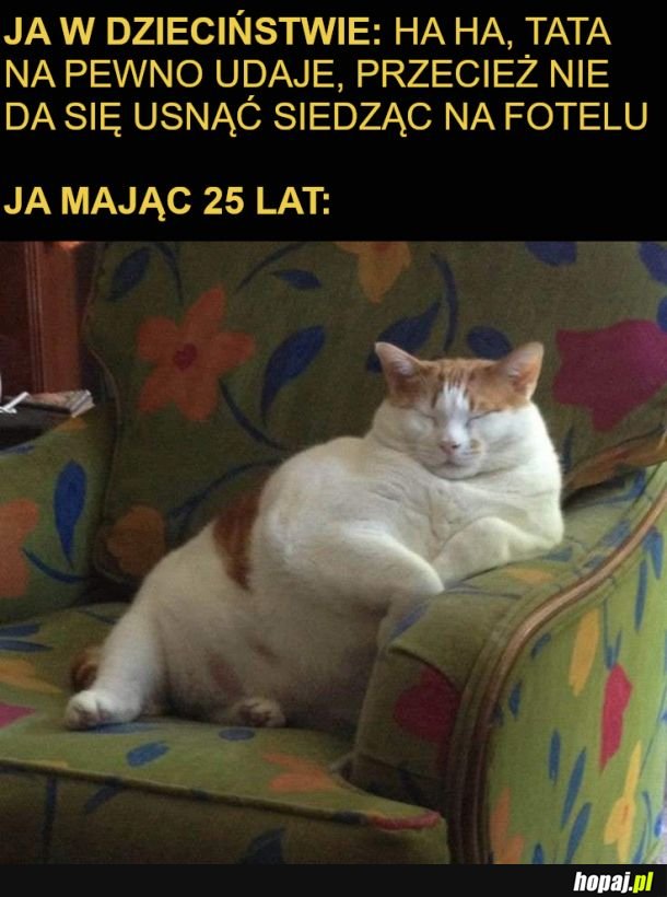 A jednak się da...
