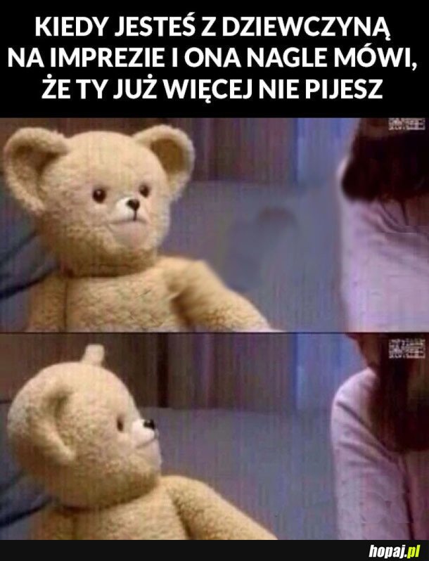 Z DZIEWCZYNĄ NA IMPREZIE
