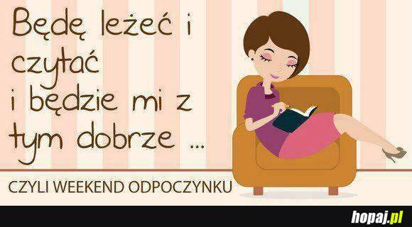 Odpoczynku część dalsza