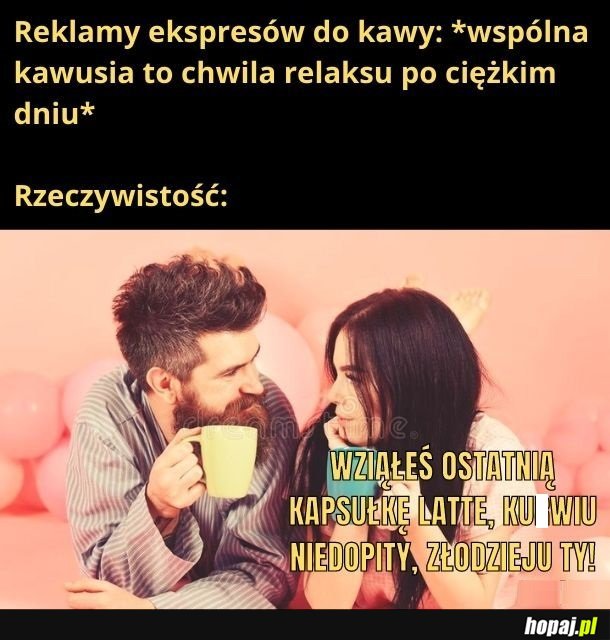 Rzeczywistość jest inna, niż nam się wydaje