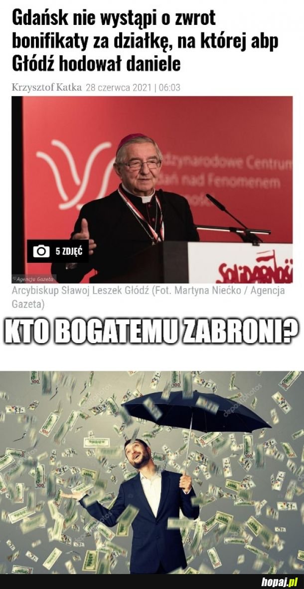 &quot;Miasto działkę oddało 10 lat temu za 1 proc. wartości, czyli za 4,5 tys. zł zamiast za 452 tys. zł&quot;