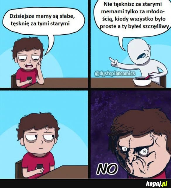 Nostalgia
