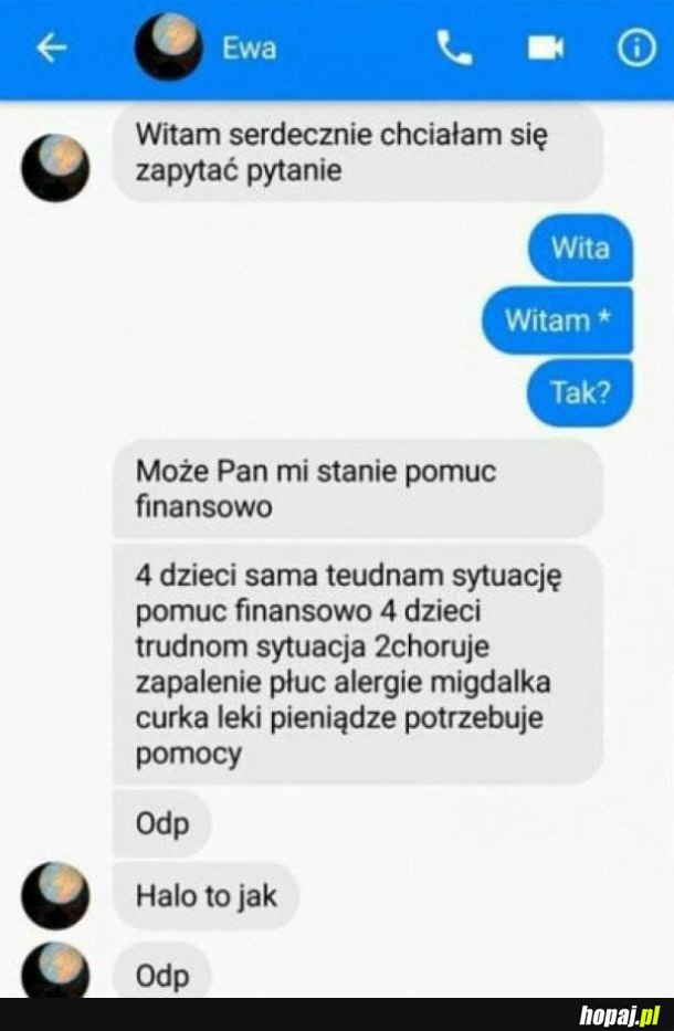 Madka w natarciu
