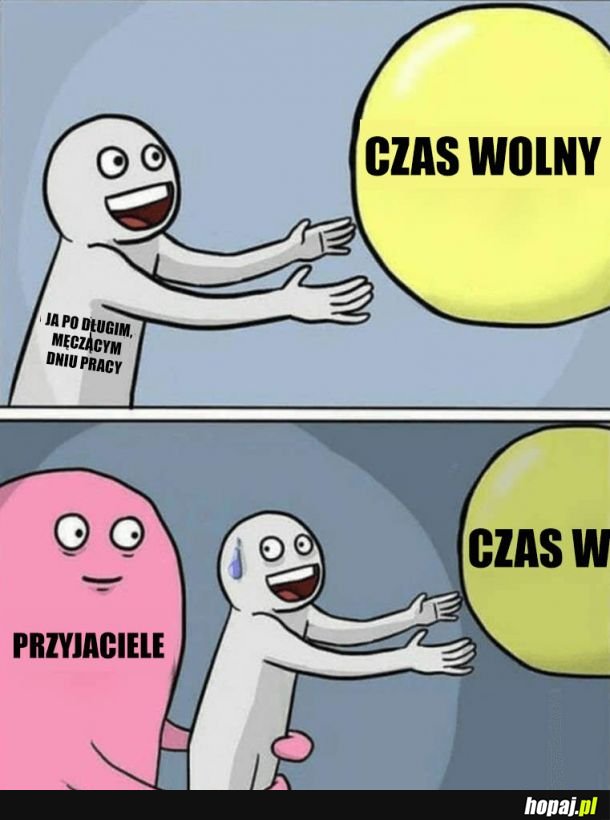 Za każdym razem