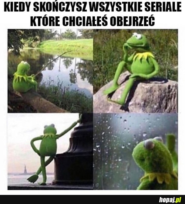 Na grę o tron jeszcze poczekamy