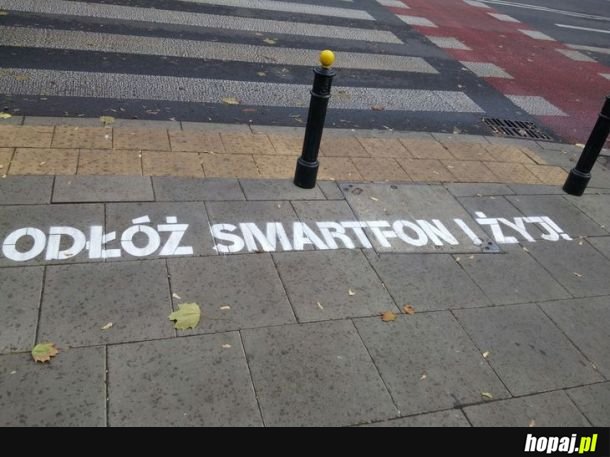Mądrze!