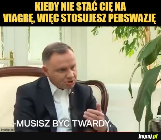 Perswazja.