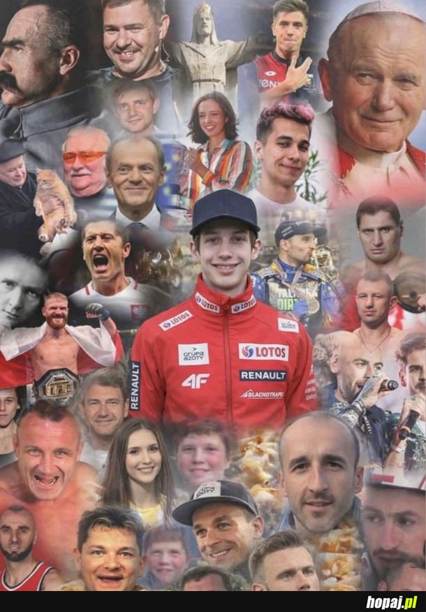 Kacper Tomasiak z medalem olimpijskim!