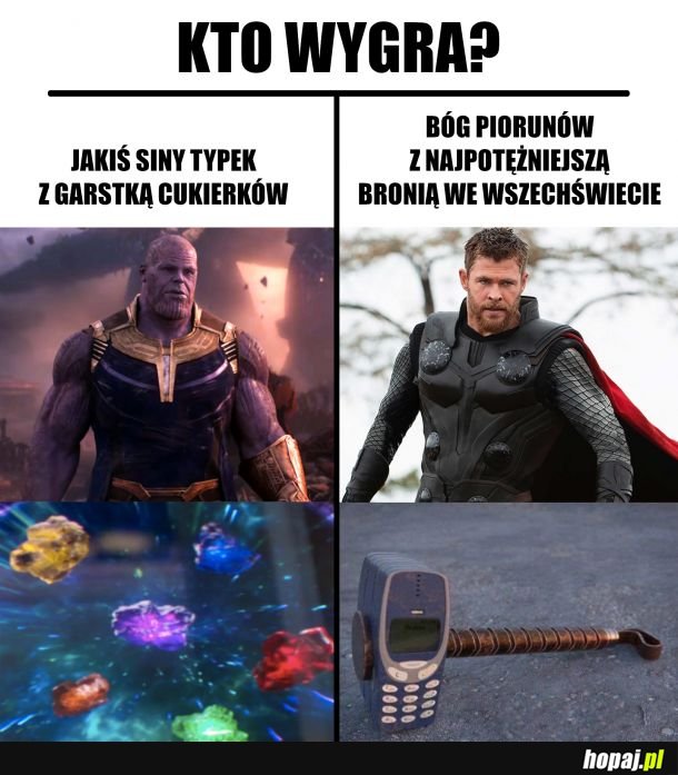 Avengers 4