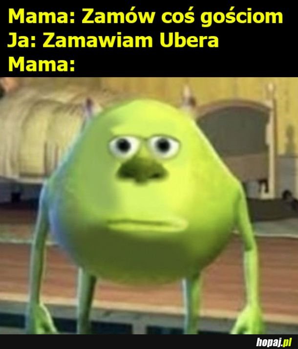 Zamówienie