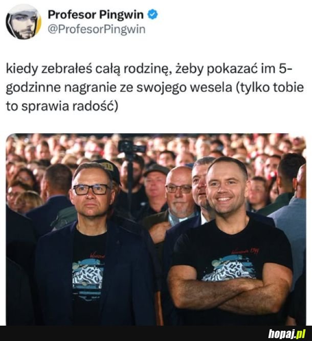 Film z wesela