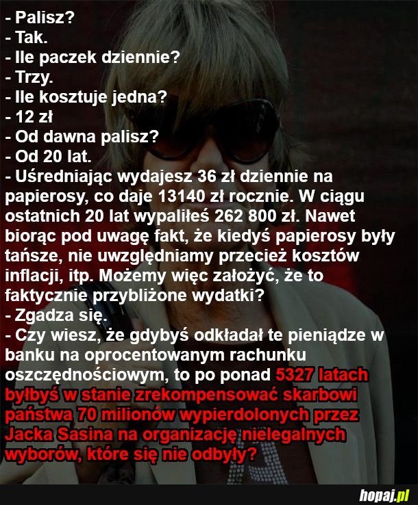 Krótko o zarządzaniu pieniądzem