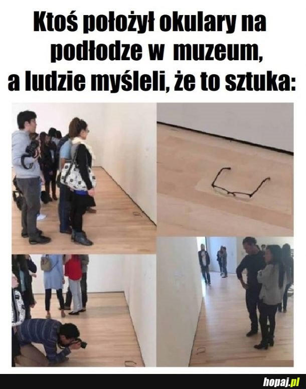 Sztuka współczesna