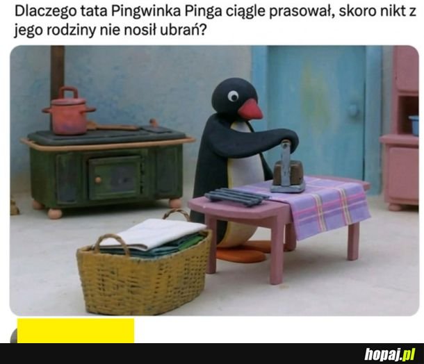 No rzeczywiście skandal