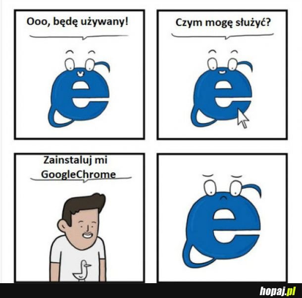  Krótka radość 