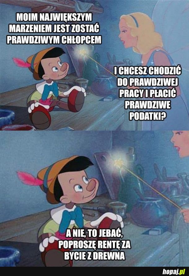 Pinokio