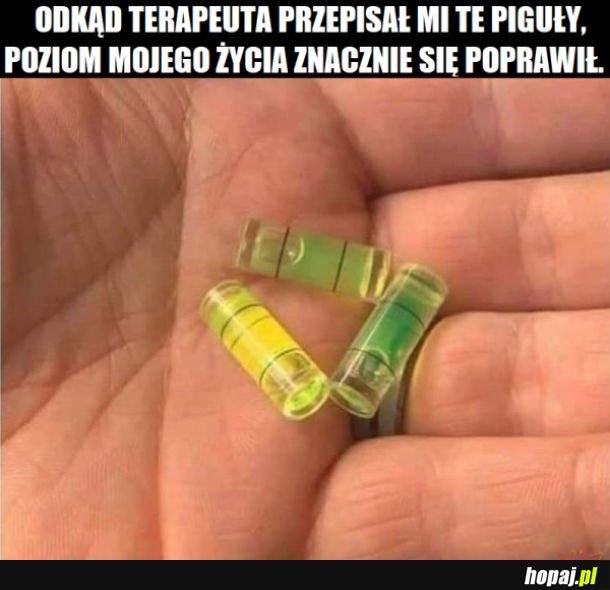 Jak wyjść na prostą