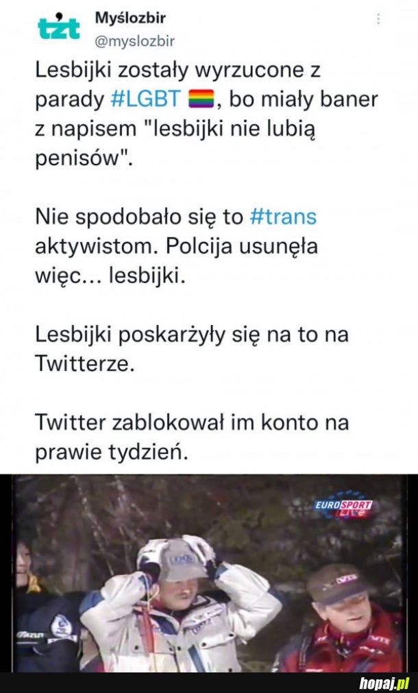 Chory świat