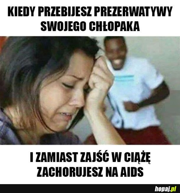 TEGO SIĘ NIE SPODZIEWAŁA
