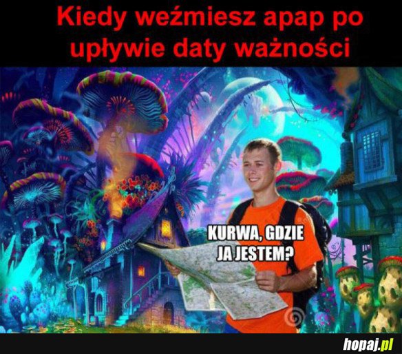 ZA KAŻDYM RAZEM