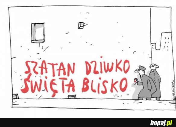 ŚWIĘTA BLISKO