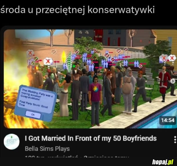 Konserwatywka