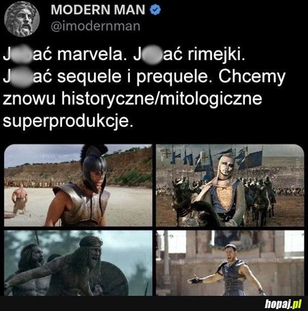 Zgadza się