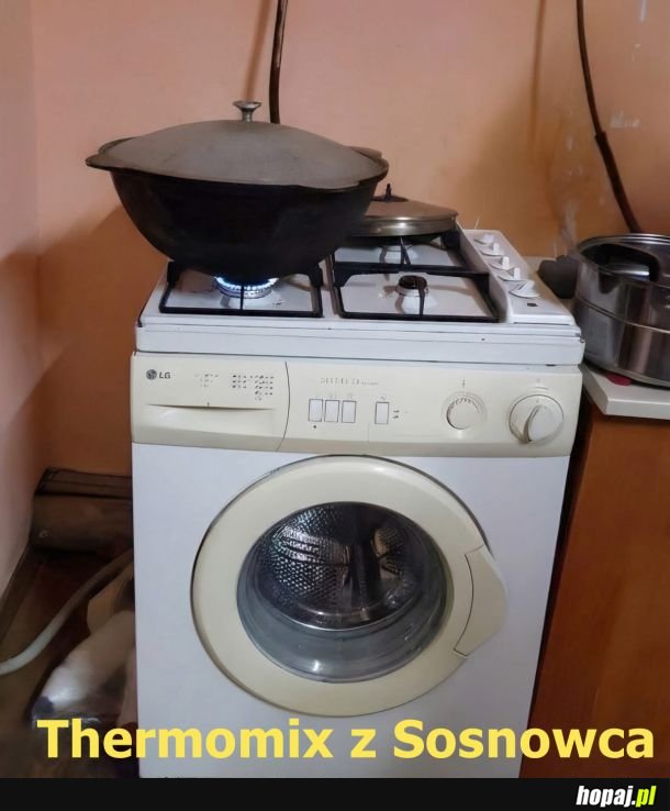 Ciekawe czy do takiego Steczkowska zaśpiewa