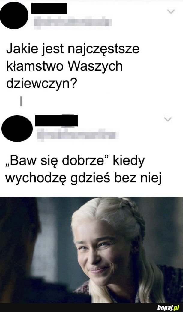  Kłamstwo