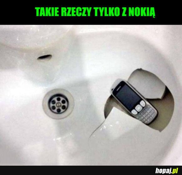 NOKIA