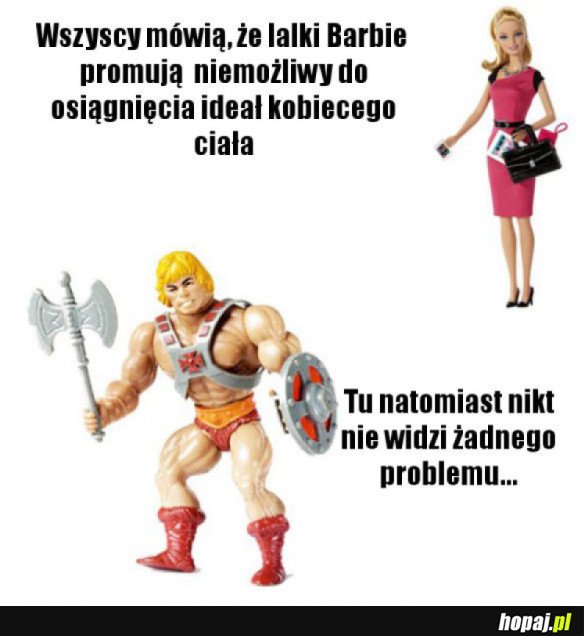 PODWÓJNE STANDARDY