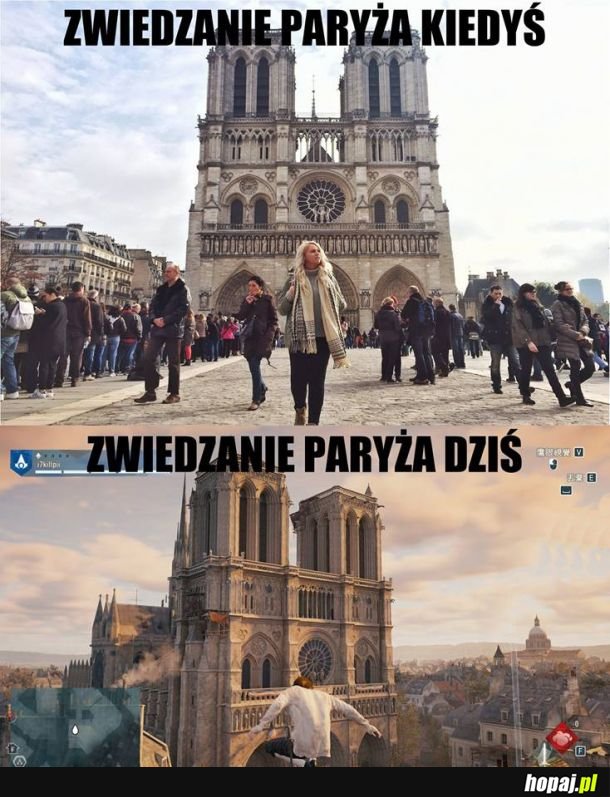 Tak to teraz będzie 