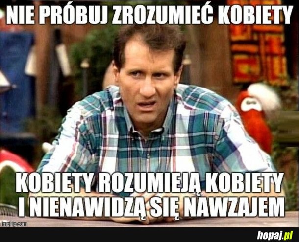 MĄDRE SŁOWA WIELKIEGO CZŁOWIEKA