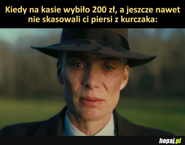 Potężne ceny