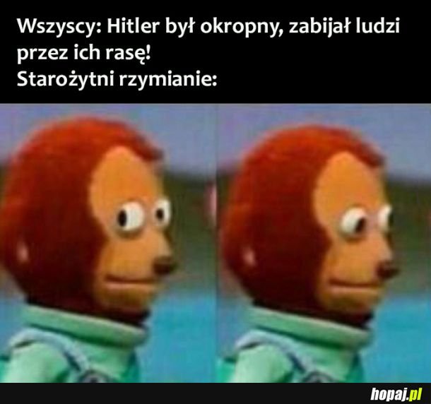 Rzymianie 