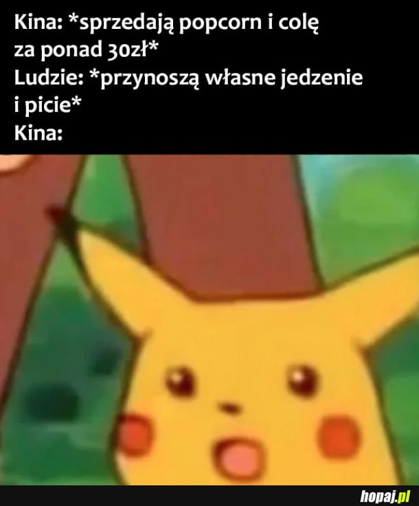 Kino dlaczego takie jesteś 