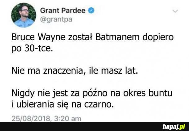 Spełniaj swoje marzenia