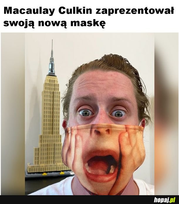 Maska