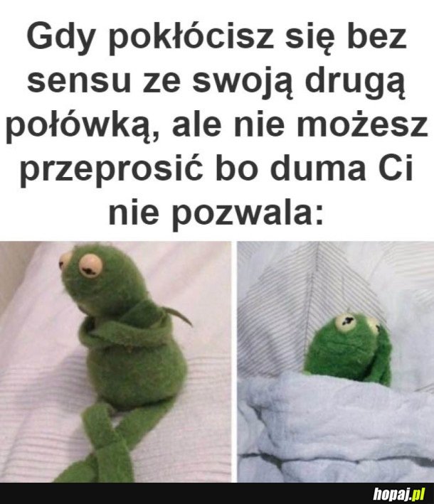 KŁÓTNIE W ZWIĄZKU