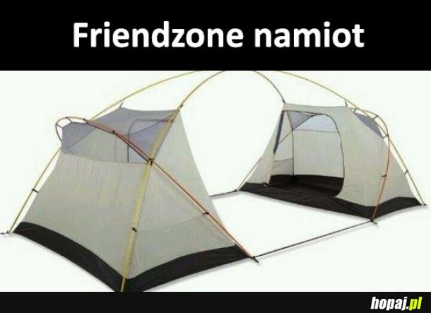 Friendzone