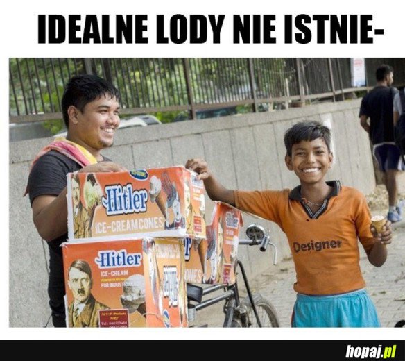 IDEALNE LODY