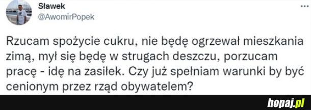 Jak zostać dobrym obywatelem