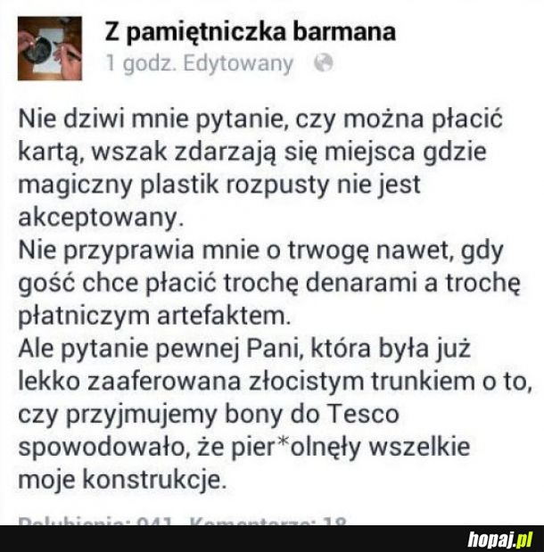 Opłata