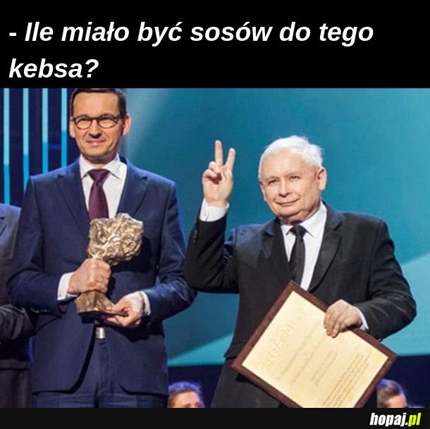 Dwa poproszę 