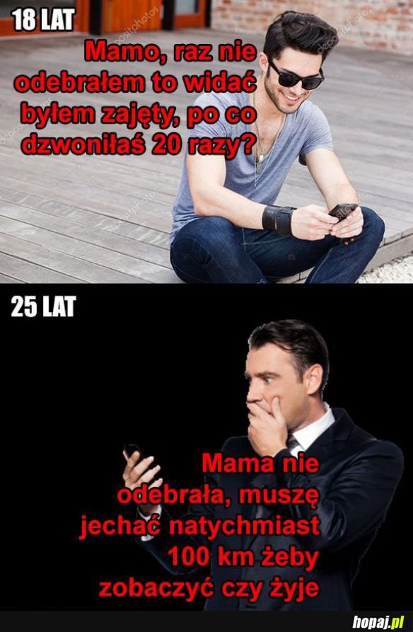Takie życie