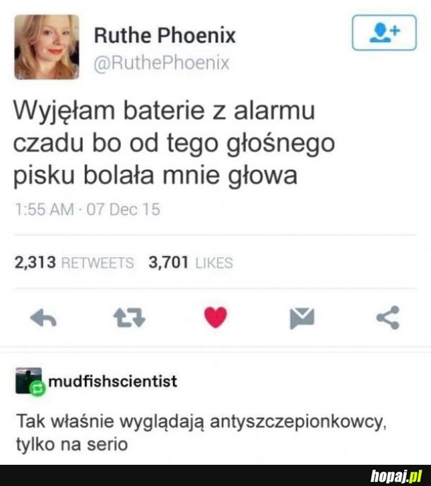 Czujnik
