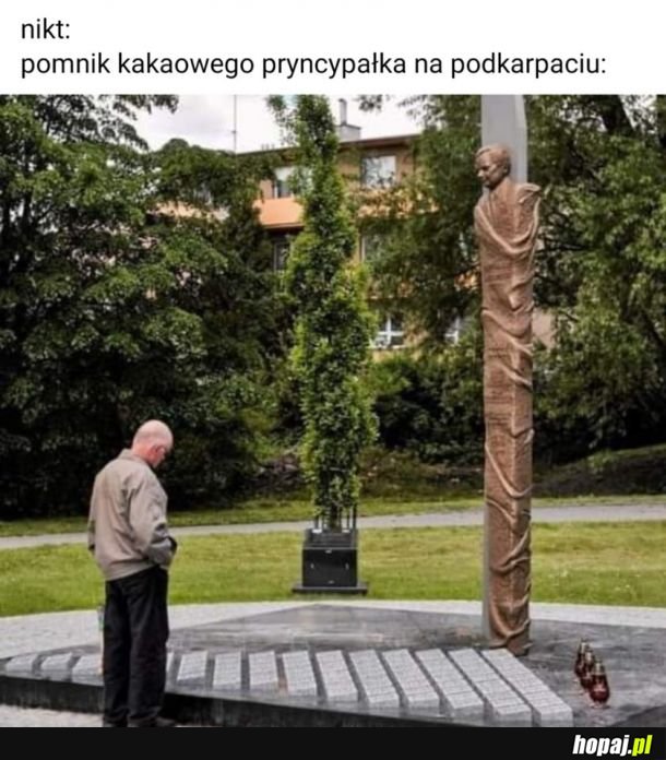 Pryncypałek